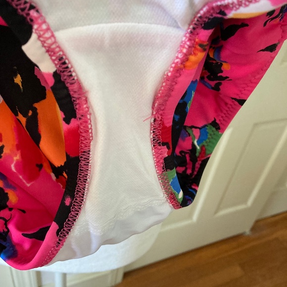 Villa Del Mar Swimsuit/ Spaghetti Straps option - Picture 11 of 13